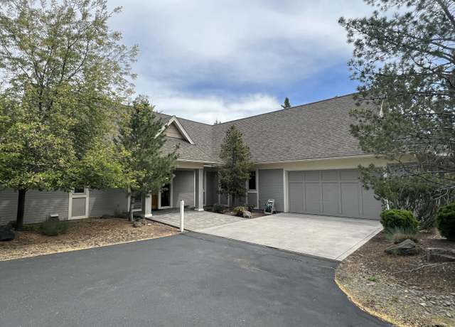 Property at 1461 Eagle Springs Ct Unit B-10, Redmond, OR 97756, 3 beds, 3.5 baths