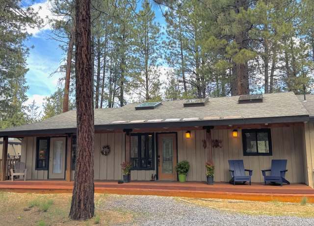 Property at 14850 Stagecoach, Sisters, OR 97759, 3 beds, 3 baths