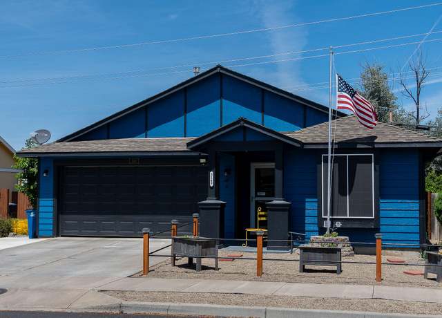 Property at 3149 SW Antler Ln, Redmond, OR 97756, 3 beds, 2 baths