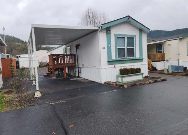 Property at 2325 NW Highland Ave #33, Grants Pass, OR 97526, 2 beds, 2 baths