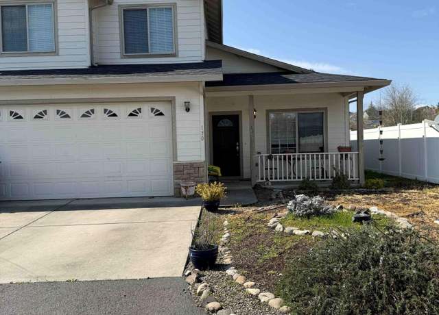 Property at 130 Dianne Way, Eagle Point, OR 97524, 3 beds, 2.5 baths