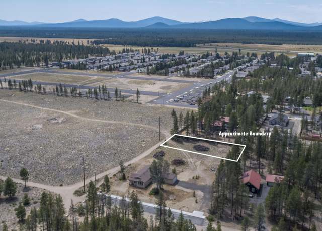 Property at 0 Walling Ln #03202, La Pine, OR 97739