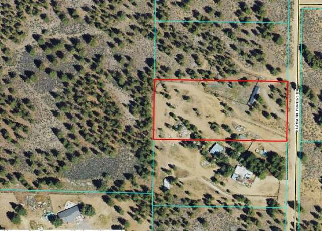 Property at 32948 Klamath Forest Dr, Chiloquin, OR 97624