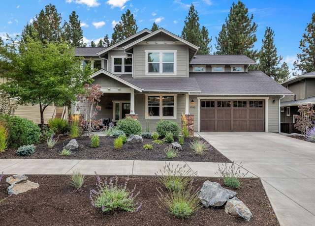Property at 19145 NW Chiloquin Dr, Bend, OR 97703, 3 beds, 2.5 baths