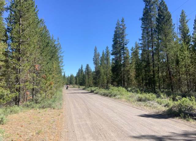 Property at 53622 Woodchuck Dr, La Pine, OR 97739