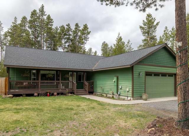 Property at 51343 Mitchell Rd, La Pine, OR 97739, 3 beds, 2 baths