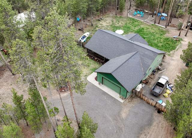 Property at 51343 Mitchell Rd, La Pine, OR 97739, 3 beds, 2 baths