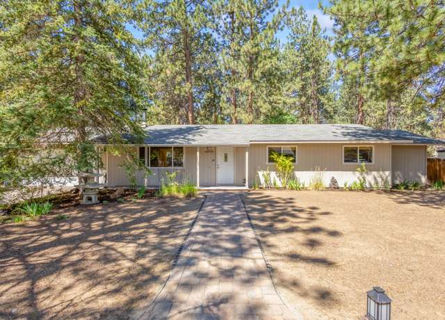 Property at 60939 Amethyst St, Bend, OR 97702, 3 beds, 2 baths