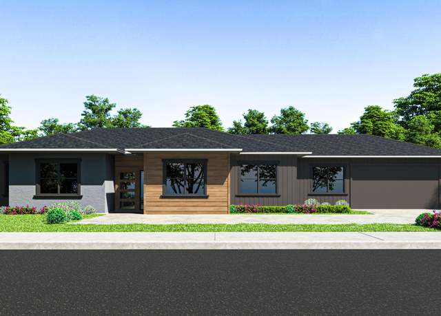 Property at 961 Pinecrest Ter, Ashland, OR 97520, 4 beds, 2 baths