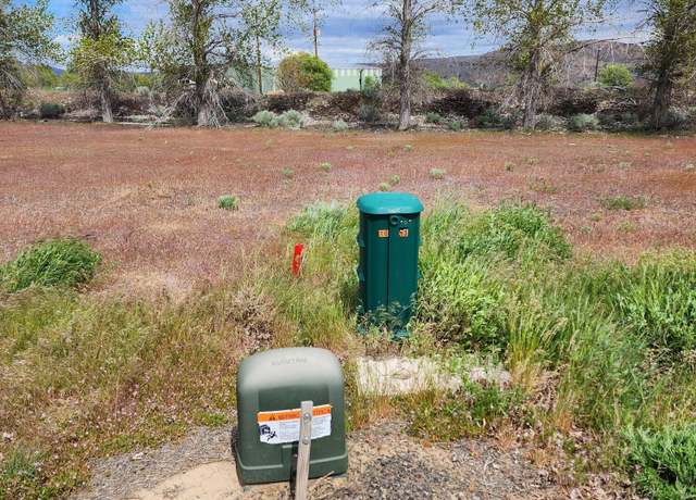 Property at 306 Little Lake Rd, Maupin, OR 97037