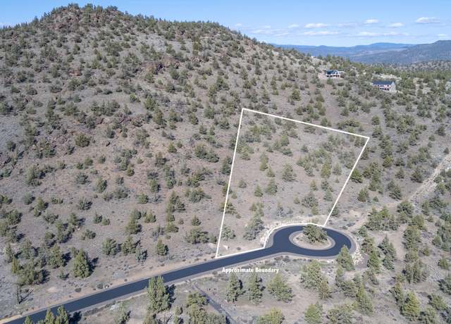 Property at 10033 SE Pavati Dr, Prineville, OR 97754