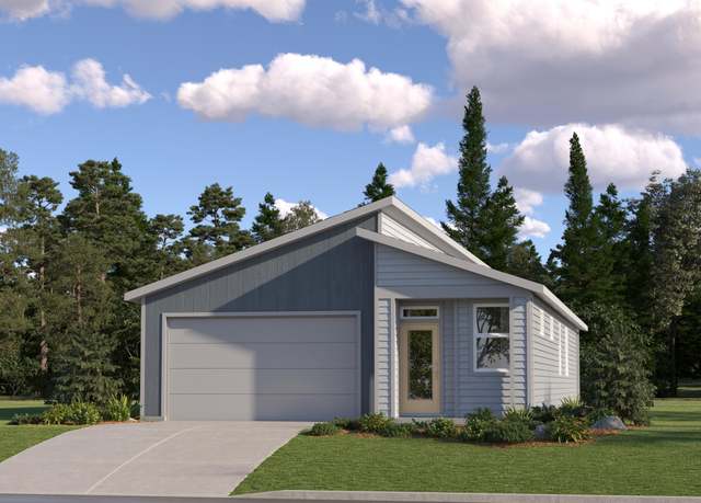 Property at 63297 Peale St, Bend, OR 97701, 3 beds, 2 baths