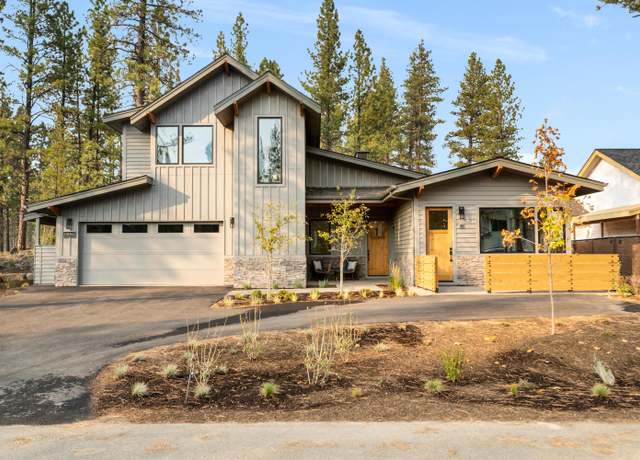 Property at 18233 Forestbrook Lp #22, Bend, OR 97707, 4 beds, 4.5 baths