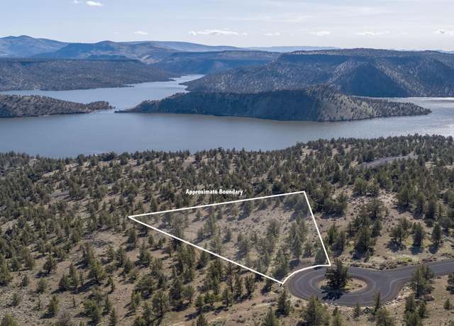 Property at 10068 SE Pavati Dr, Prineville, OR 97754