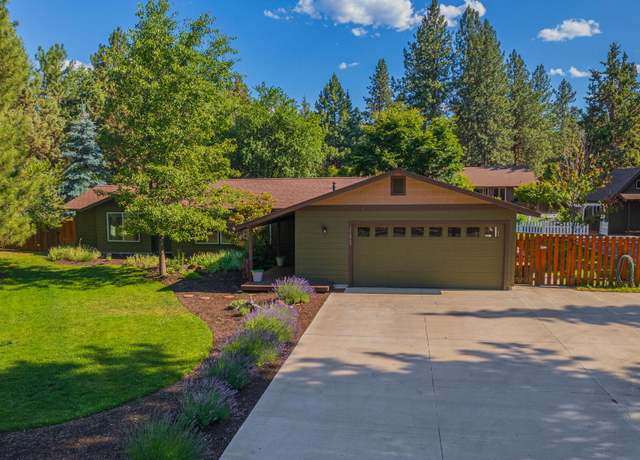 Property at 21035 Pinehaven Ave, Bend, OR 97702, 4 beds, 3 baths