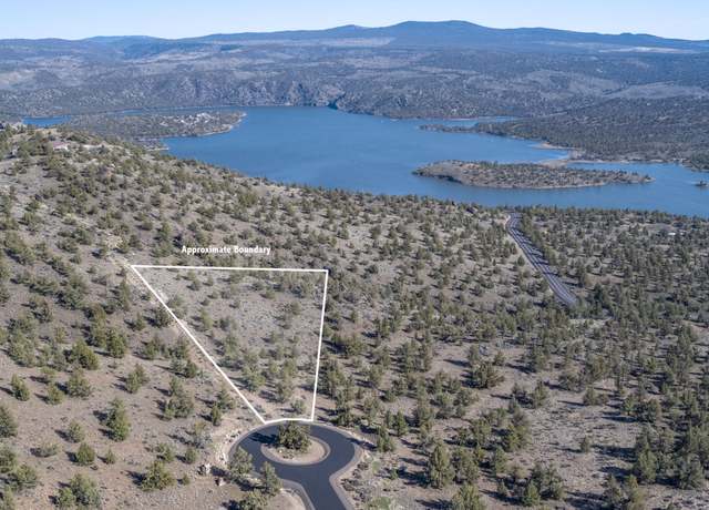 Property at 10098 SE Pavati Dr, Prineville, OR 97754