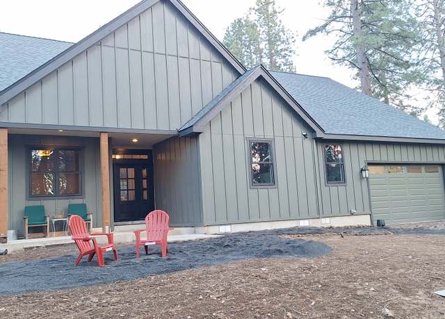 Property at 60640 River Bend Dr, Bend, OR 97702, 3 beds, 2 baths