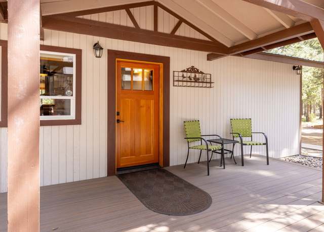 Property at 16925 Downey Rd, Bend, OR 97707, 3 beds, 2 baths