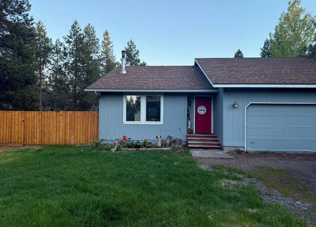 Property at 17325 Canvasback Dr, Bend, OR 97707, 3 beds, 2 baths
