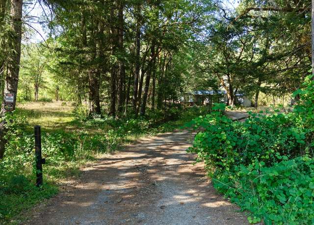 Property at 2021 Leland Rd, Wolf Creek, OR 97497, 2 beds, 1 bath