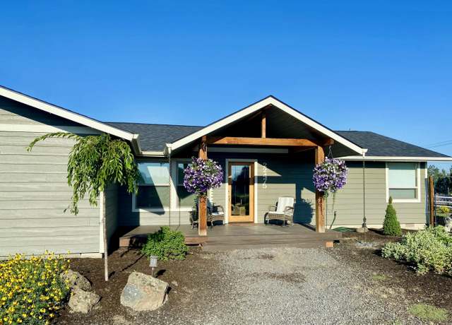 Property at 22475 Rickard Rd, Bend, OR 97702, 3 beds, 2.5 baths