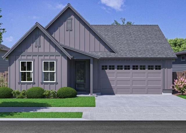 Property at 4010 SW 47th Pl, Redmond, OR 97756, 3 beds, 2 baths