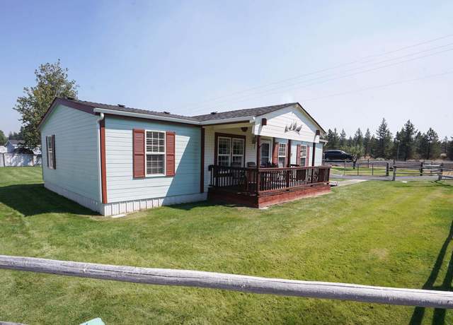 Property at 13903 Ravenwood Dr, Klamath Falls, OR 97601, 3 beds, 2 baths