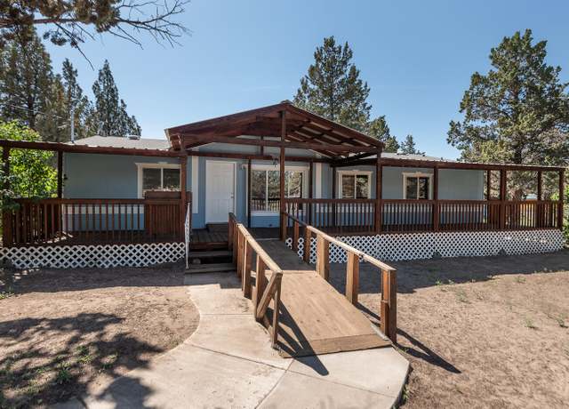 Property at 3885 SE Umatilla Loop, Prineville, OR 97754, 4 beds, 2 baths