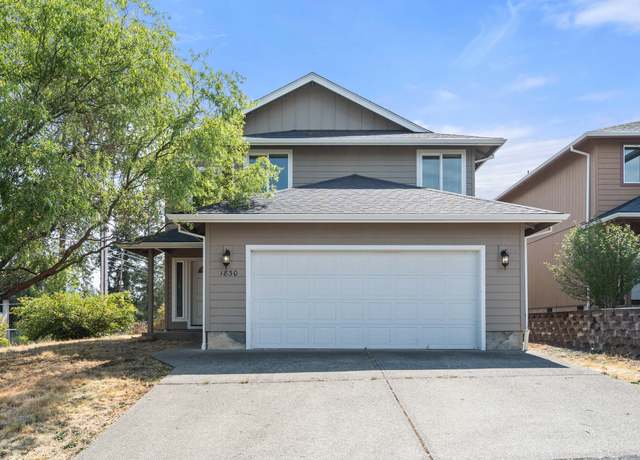 Property at 1830 Allen Creek Rd, Grants Pass, OR 97527, 3 beds, 2.5 baths