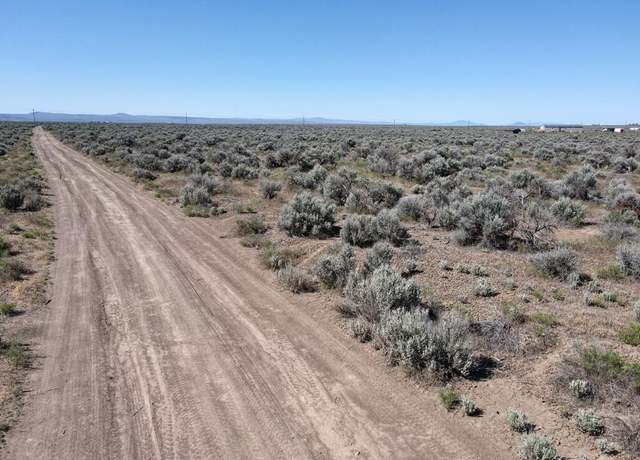 Property at TL500 Lost Forest Ln, Christmas Valley, OR 97641