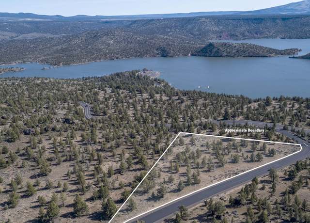 Property at 9674 SE Pavati Dr, Prineville, OR 97754