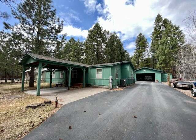 Property at 16928 Covina Rd, Bend, OR 97707, 3 beds, 2 baths