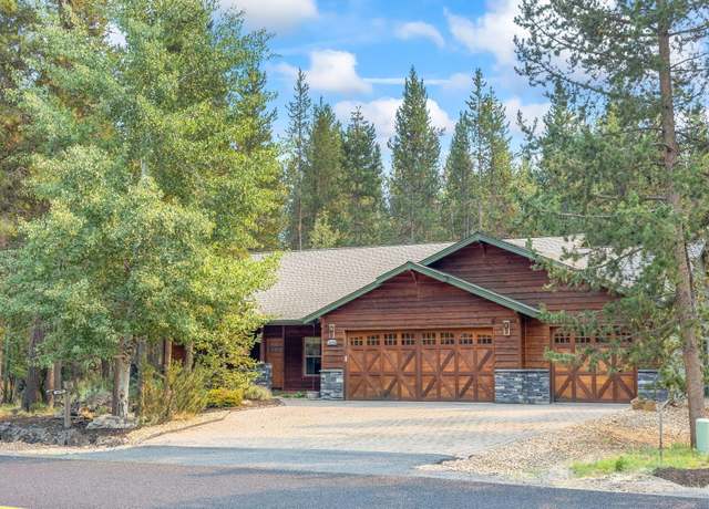 Property at 16795 Stage Stop Dr, Bend, OR 97707, 3 beds, 2 baths