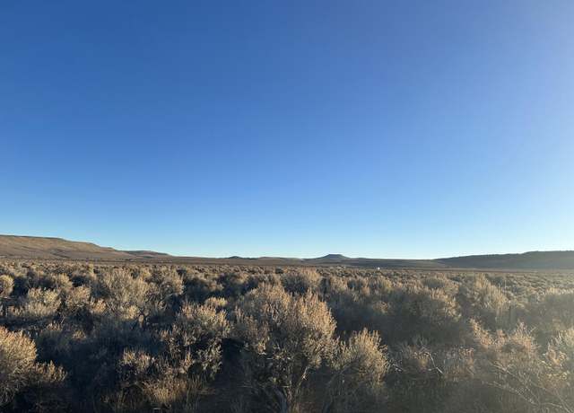 Property at S Gloria Rd #1000, Christmas Valley, OR 97641