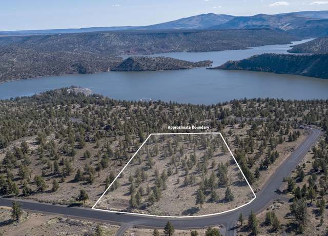 Property at 9868 SE Pavati Dr, Prineville, OR 97754