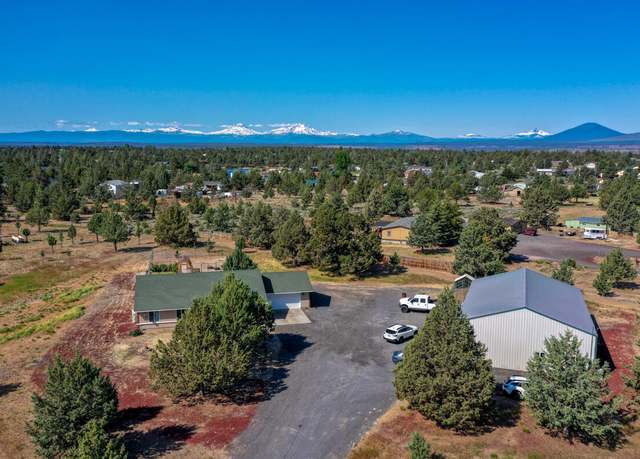 Property at 13344 SW Peninsula Dr, Terrebonne, OR 97760, 3 beds, 2 baths