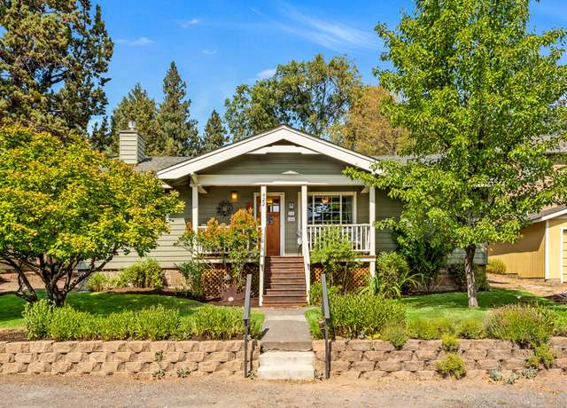 Photo of 422 NW Roanoke Ave, Bend, OR 97703