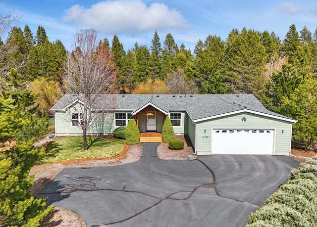 Property at 17190 Wood Duck Ct, Bend, OR 97707, 3 beds, 2 baths