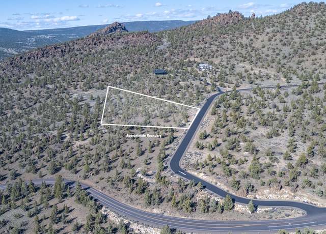 Property at 9697 SE Pavati Dr, Prineville, OR 97754
