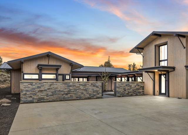 Property at 65675 Pronghorn Dr Lot 16, Bend, OR 97701, 3 beds, 4.5 baths