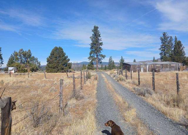 Property at 26529 Tableland Rd, Sprague River, OR 97639