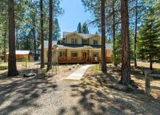 Property at 14907 Ponderosa Loop, La Pine, OR 97739, 3 beds, 3.5 baths