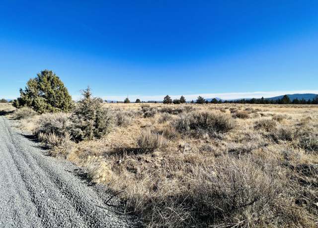 Property at Lot 70 Tableland, Sprague River, OR 97639
