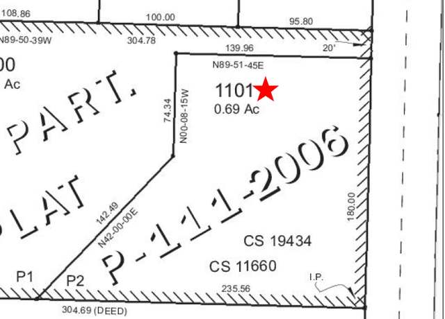 Property at Pinetop Ter, Shady Cove, OR 97539