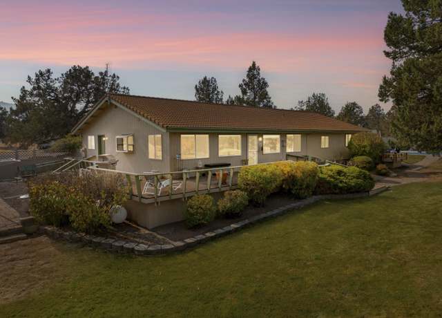 Property at 501 NW 103rd St, Redmond, OR 97756, 3 beds, 2.5 baths