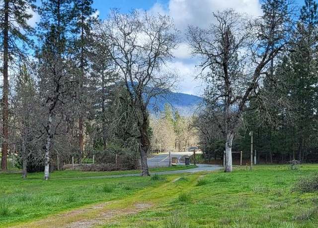 Property at 600 Hartsfield Ln, Merlin, OR 97532
