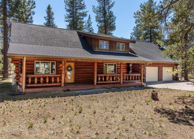 Property at 16087 Lava Dr, La Pine, OR 97739, 3 beds, 2 baths