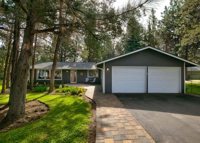 Property at 61292 Robin Hood Ln, Bend, OR 97702, 3 beds, 2 baths