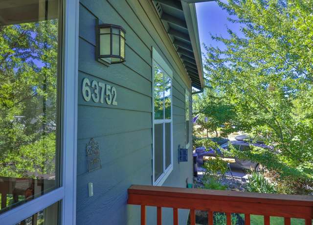 Property at 63752 Hunters Cir, Bend, OR 97701, 3 beds, 2 baths