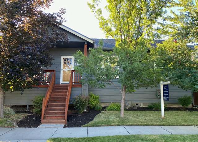 Property at 63752 Hunters Cir, Bend, OR 97701, 3 beds, 2 baths